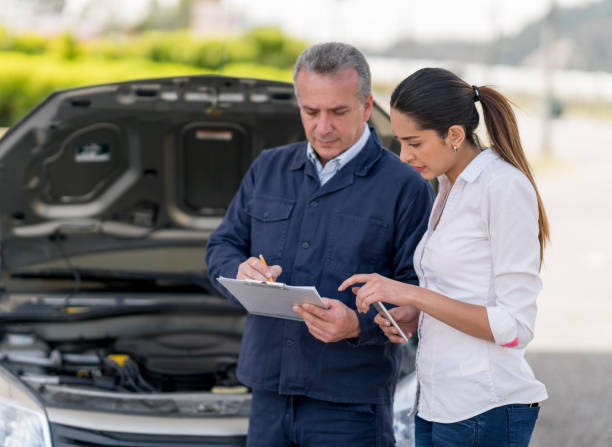 Auto insurance consultation in Boron, CA