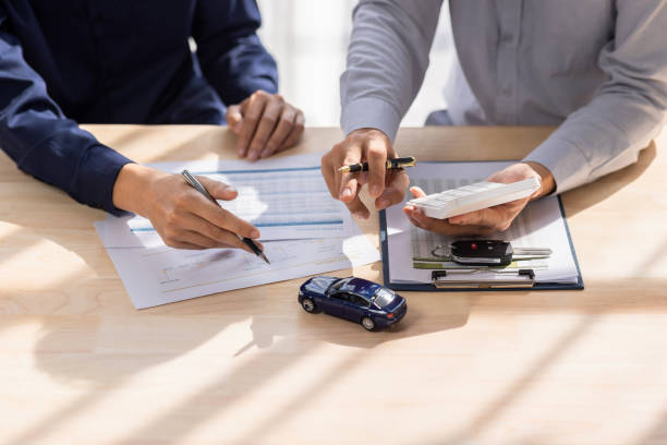 Licensed insurance agency in Boron, CA